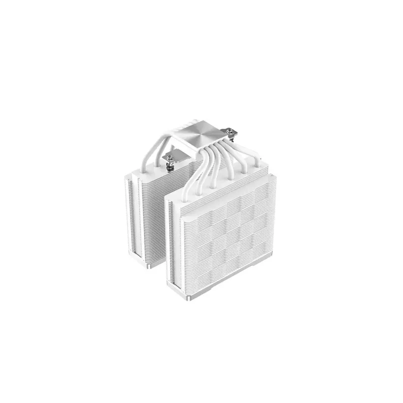 Gaisa dzesētājs DeepCool AK620 WH 12 cm 500-1850 RPM Balts