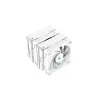 Gaisa dzesētājs DeepCool AK620 WH 12 cm 500-1850 RPM Balts