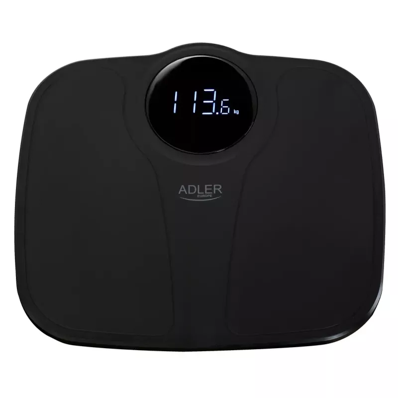 Elektroniskie personālie svari Adler AD 8172B