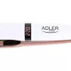 Taisnotājs Adler AD 2321 Steam 45 W sarkans 1,83 m