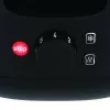 Tosteris Tefal TT340830 — 2 šķēlēm, 850 W, melns un nerūsējošais tērauds