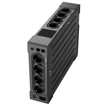 EATON CORPORATION Eaton EllIPSe Pro UPS 1 Fāze Line-interactive ELP1200DIN