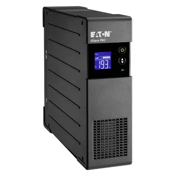 EATON CORPORATION Eaton Ellipse Pro UPS 1 fāzes līnijinteraktīvs ELP650DIN