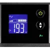 EATON CORPORATION Eaton Ellipse Pro UPS 1 fāzes līnijinteraktīvs ELP650DIN