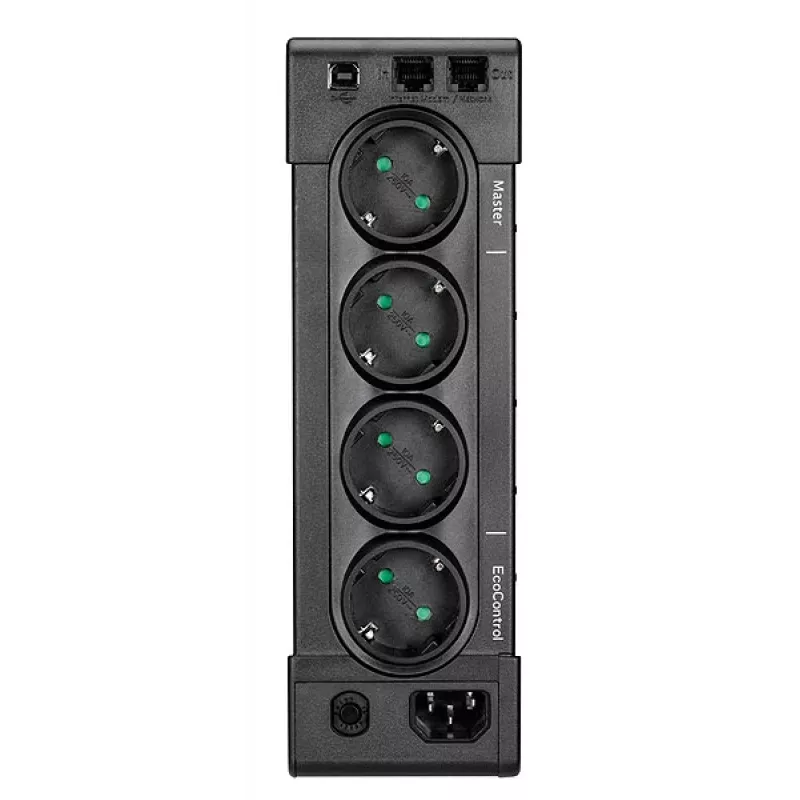 EATON CORPORATION Eaton Ellipse Pro UPS 1 fāzes līnijinteraktīvs ELP650DIN