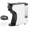 Espresso automāts Camry CR 4414 — 1450 W, 19 bāri, 1,5 L, daudzkapsulu, maltā kafija
