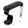 Espresso automāts Camry CR 4414 — 1450 W, 19 bāri, 1,5 L, daudzkapsulu, maltā kafija
