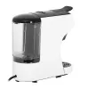 Espresso automāts Camry CR 4414 — 1450 W, 19 bāri, 1,5 L, daudzkapsulu, maltā kafija