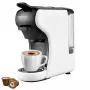 Espresso automāts Camry CR 4414 — 1450 W, 19 bāri, 1,5 L, daudzkapsulu, maltā kafija