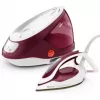 Tefal GV9220 tvaika gludināšanas stacija 2600 W Durilium AirGlide Autoclean zole Bordo, Balta