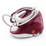 Tefal GV9220 tvaika gludināšanas stacija 2600 W Durilium AirGlide Autoclean zole Bordo, Balta