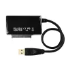 Axagon ADSA-FP3 USB 3.0 - SATA 6G adapteris visu SATA disku un piedziņu pievienošanai