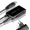 Axagon ADSA-FP3 USB 3.0 - SATA 6G adapteris visu SATA disku un piedziņu pievienošanai