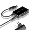 Axagon ADSA-FP3 USB 3.0 - SATA 6G adapteris visu SATA disku un piedziņu pievienošanai