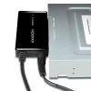 Axagon ADSA-FP3 USB 3.0 - SATA 6G adapteris visu SATA disku un piedziņu pievienošanai