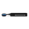 Axagon ADSA-FP3 USB 3.0 - SATA 6G adapteris visu SATA disku un piedziņu pievienošanai