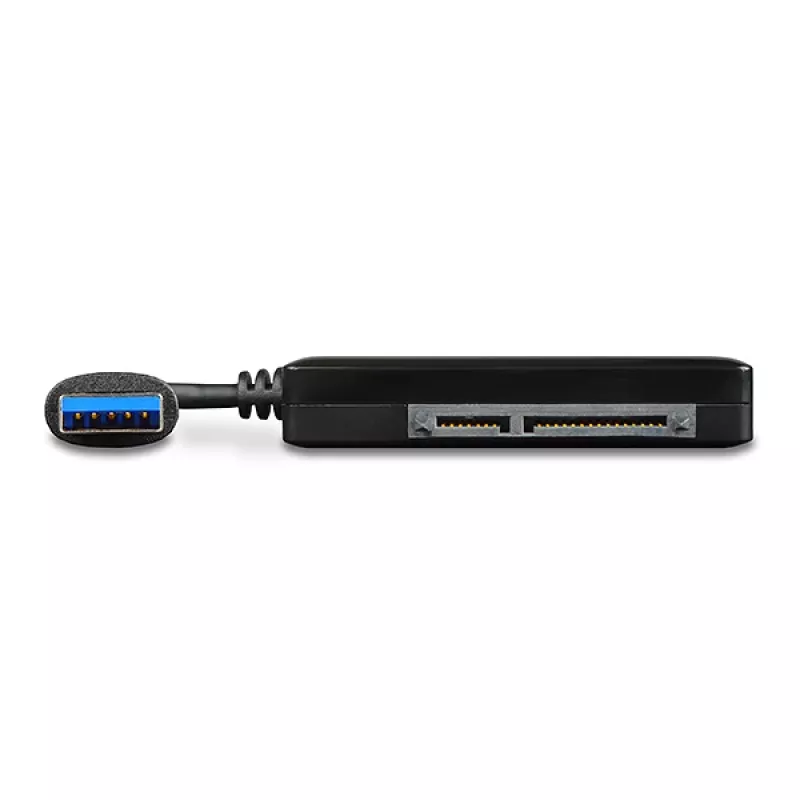 Axagon ADSA-FP3 USB 3.0 - SATA 6G adapteris visu SATA disku un piedziņu pievienošanai