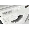Veļas mazgājamā mašīna ar priekšējo ielādi Indesit MTWA 71252 W IT — 7 kg, 1200 apgr./min, E klase, balta