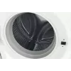 Veļas mazgājamā mašīna ar priekšējo ielādi Indesit MTWA 71252 W IT — 7 kg, 1200 apgr./min, E klase, balta
