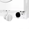 Veļas mazgājamā mašīna ar priekšējo ielādi Indesit MTWA 71252 W IT — 7 kg, 1200 apgr./min, E klase, balta