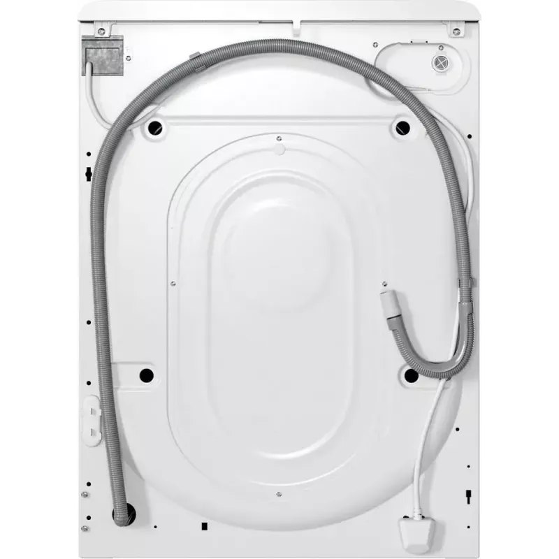 Veļas mazgājamā mašīna ar priekšējo ielādi Indesit MTWA 71252 W IT — 7 kg, 1200 apgr./min, E klase, balta