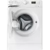 Veļas mazgājamā mašīna ar priekšējo ielādi Indesit MTWA 71252 W IT — 7 kg, 1200 apgr./min, E klase, balta