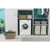 Veļas mazgājamā mašīna ar priekšējo ielādi Indesit MTWA 71252 W IT — 7 kg, 1200 apgr./min, E klase, balta