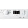 Veļas mazgājamā mašīna ar priekšējo ielādi Indesit MTWA 71252 W IT — 7 kg, 1200 apgr./min, E klase, balta