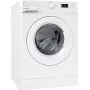 Veļas mazgājamā mašīna ar priekšējo ielādi Indesit MTWA 71252 W IT — 7 kg, 1200 apgr./min, E klase, balta
