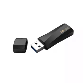 USB zibatmiņa Silicon Power 64 GB USB Type-A 3.2 Gen 1 Blaze B07