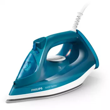 Philips 3000 sērijas DST3040/70 gludeklis Tvaika gludeklis Keramikas zole 2600 W