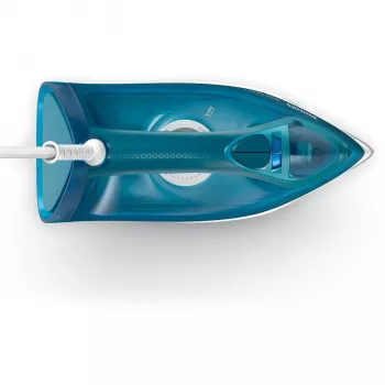 Philips 3000 sērijas DST3040/70 gludeklis Tvaika gludeklis Keramikas zole 2600 W
