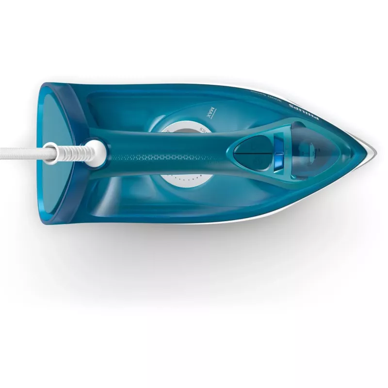 Philips 3000 sērijas DST3040/70 gludeklis Tvaika gludeklis Keramikas zole 2600 W