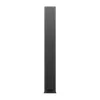 Wallbox pamatnes statīvs Wallbox Eiffel Basic Dual Pulsar saimei, melns