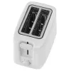 Tosteris Adler AD 3223 2 šķēles 750 W Balts