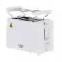 Tosteris Adler AD 3223 2 šķēles 750 W Balts