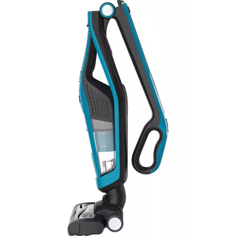 Tefal TY6751WO bezvadu vertikālais putekļsūcējs / elektriskā slota 2-in-1