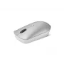 Bezvadu ambidekss pele Lenovo 540 — RF, 2400 DPI, 4 pogas, USB-C uztvērējs, pelēka