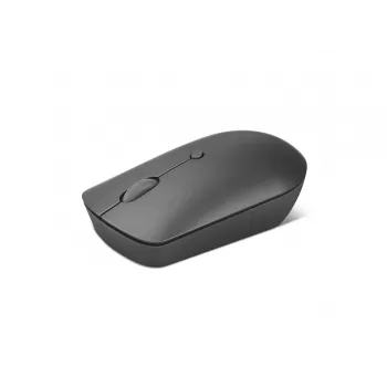 Lenovo 540 pele piemērota abām rokām RF Wireless Optical 2400 DPI