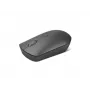 Lenovo 540 pele piemērota abām rokām RF Wireless Optical 2400 DPI