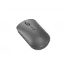 Lenovo 540 pele piemērota abām rokām RF Wireless Optical 2400 DPI