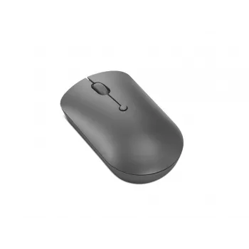 Lenovo 540 pele piemērota abām rokām RF Wireless Optical 2400 DPI