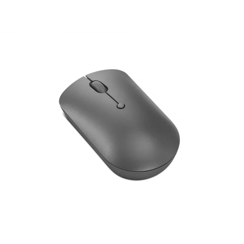 Lenovo 540 pele piemērota abām rokām RF Wireless Optical 2400 DPI