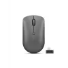 Lenovo 540 pele piemērota abām rokām RF Wireless Optical 2400 DPI