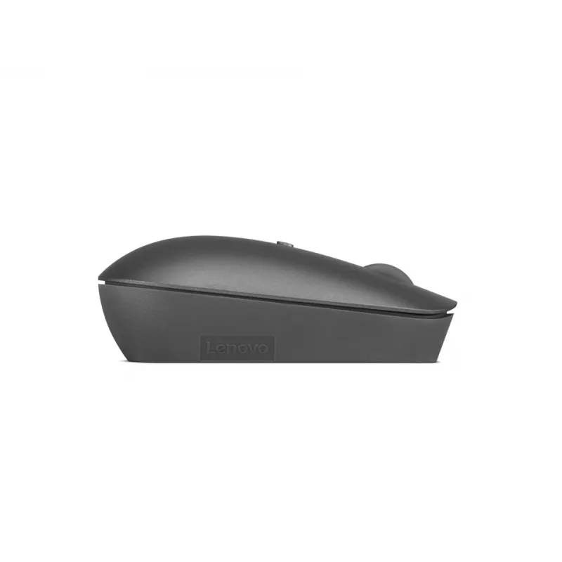 Lenovo 540 pele piemērota abām rokām RF Wireless Optical 2400 DPI
