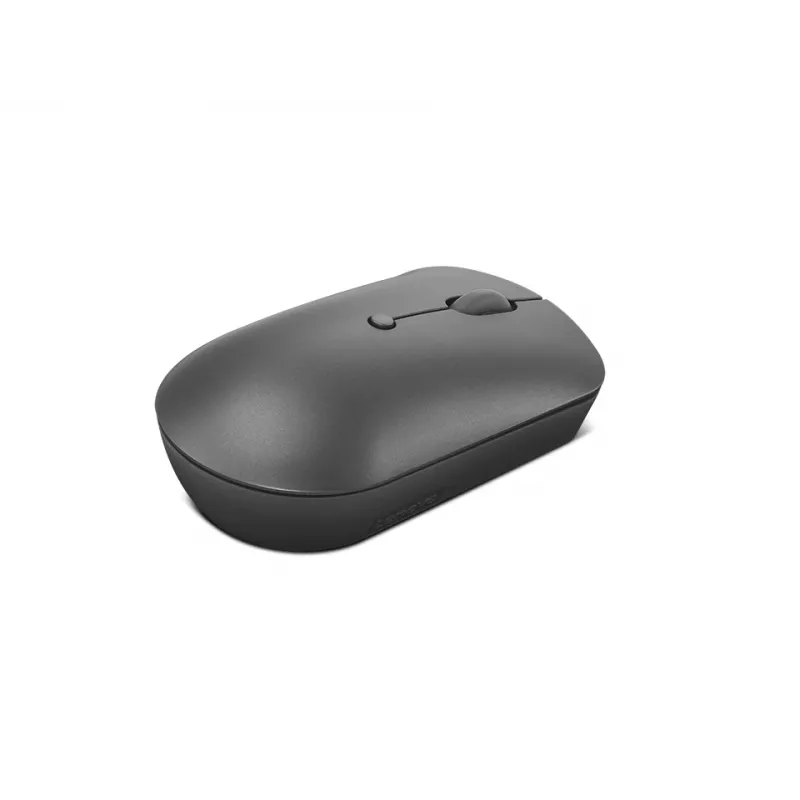 Lenovo 540 pele piemērota abām rokām RF Wireless Optical 2400 DPI