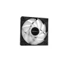 Viss vienā šķidruma dzesētājs DeepCool LS520 12 cm Melns 500-2250 RPM