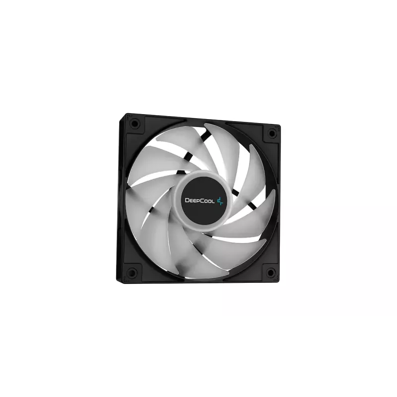 Viss vienā šķidruma dzesētājs DeepCool LE500 12 cm Melns 500-2250 RPM