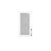 PC korpuss DeepCool CH510 Midi Tower balts