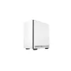 PC korpuss DeepCool CH510 Midi Tower balts